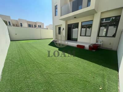 فیلا 3 غرف نوم للايجار في ريم، دبي - IMG-20250924-WA0096. jpg
