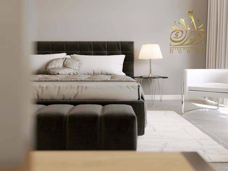 17 07 SOBHA Gardenia Villas Bedroom Detail. jpg