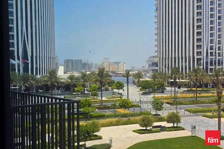 1 Bedroom Apartment for Sale in Dubai Creek Harbour, Dubai - Brand New | Ready to Move in | Prime Location
