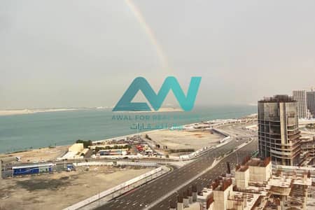 阿尔雷姆岛， 阿布扎比 1 卧室单位待租 - New Project(1). jpg