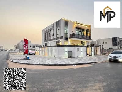 5 Cпальни Вилла Продажа в Аль Хелио, Аджман - batch_796144361-1066x800. jpg