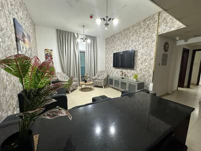 2 Cпальни Апартаменты в аренду в Аль Нуаимия, Аджман - IMG-20250924-WA0188. jpg