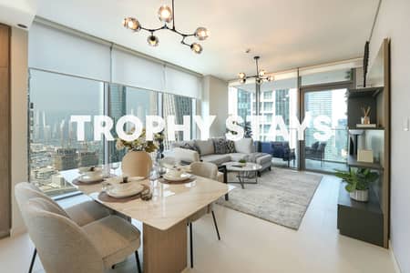 3 Bedroom Apartment for Rent in Dubai Marina, Dubai - 1. jpg