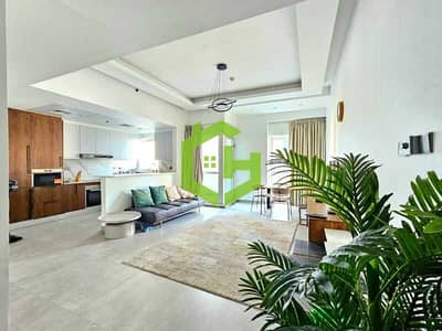 2 Bedroom Flat for Rent in Dubai Marina, Dubai - IMG-20250924-WA0042. jpg