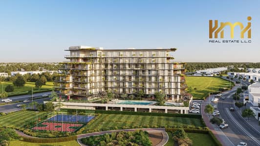 2 Bedroom Flat for Sale in Majan, Dubai - WhatsApp Image 2025-09-24 at 02.40. 43. jpeg