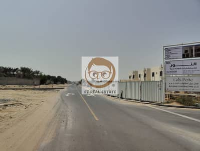 Plot for Sale in Al Helio, Ajman - IMG-20250923-WA0122. jpg