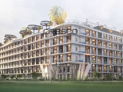 Studio for Sale in Jumeirah Village Circle (JVC), Dubai - Direct from Developer | High End | Park View