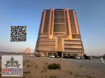 阿尔胡迈德城， 阿治曼 2 卧室单位待售 - f4967a7d-cfc3-43e1-9b9e-64a043a15b3f. jpeg