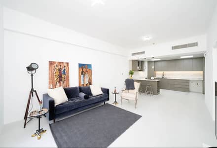 1 Bedroom Apartment for Sale in Motor City, Dubai - FULLY UPGRADED | RENTED NOW | BEAUTIFUL VIEW