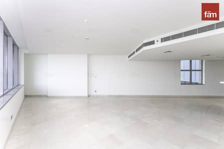 2 Bedroom Flat for Sale in DIFC, Dubai - Vacant | Burj Daman View | Spacious Layout