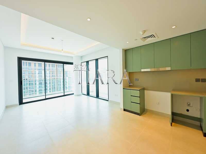 Vacant | Brand New | Prime Location