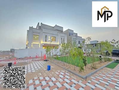 5 Bedroom Villa for Sale in Al Helio, Ajman - batch_796162060-1066x800. jpg