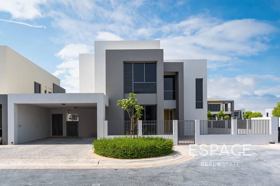 Villa in Dubai Hills Estate,Sidra Villas,Sidra 1, 5 slaapkamers, 700000 AED - 12882579 Villa in Dubai Hills Estate,Sidra Villas,Sidra 1, 5 slaapkamers, 700000 AED - 12882579
