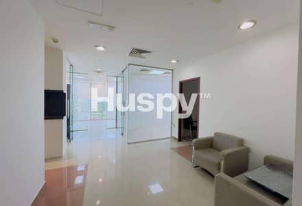 商业湾， 迪拜 写字楼待租 - 位于商业湾，棱镜商务大楼 的写字楼 210000 AED - 12863137