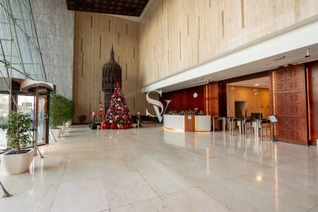 3 Bedroom Apartment for Rent in Dubai Marina, Dubai - Spacious Layout | Near to Tram | Ready to Move
