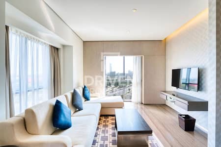 1 Bedroom Flat for Sale in Bur Dubai, Dubai - Vast Layout | Great View | Motivated Seller