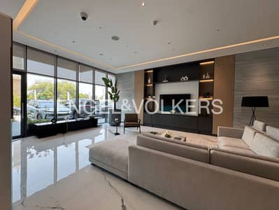 2 Bedroom Apartment for Sale in Sobha Hartland, Dubai - Vacant | High Floor | Huge Layout Unit