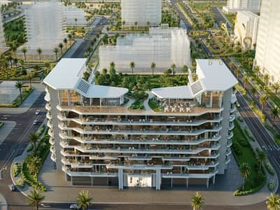 1 Bedroom Flat for Sale in Dubai Studio City, Dubai - 4. jpg