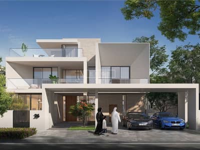 5 Cпальни Вилла Продажа в Дубай Хиллс Истейт, Дубай - 8. jpg