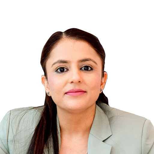 Guljit Kaur Lehmbar Singh