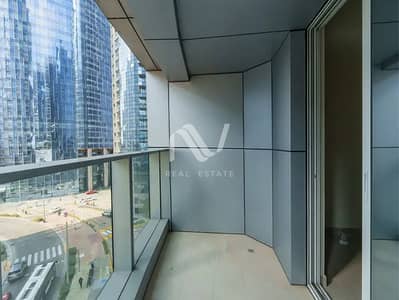 2 Cпальни Апартамент в аренду в Остров Аль Рим, Абу-Даби - Marina Bay _0016_remove 14. jpg