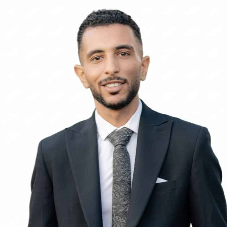 Omar  Ibrahim