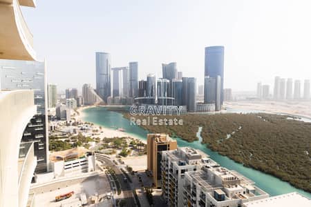 1 Bedroom Apartment for Rent in Al Reem Island, Abu Dhabi - IMG_7063. jpg