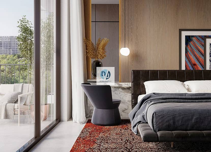 Resale | High Floor | Cinematic views | Motivated Seller