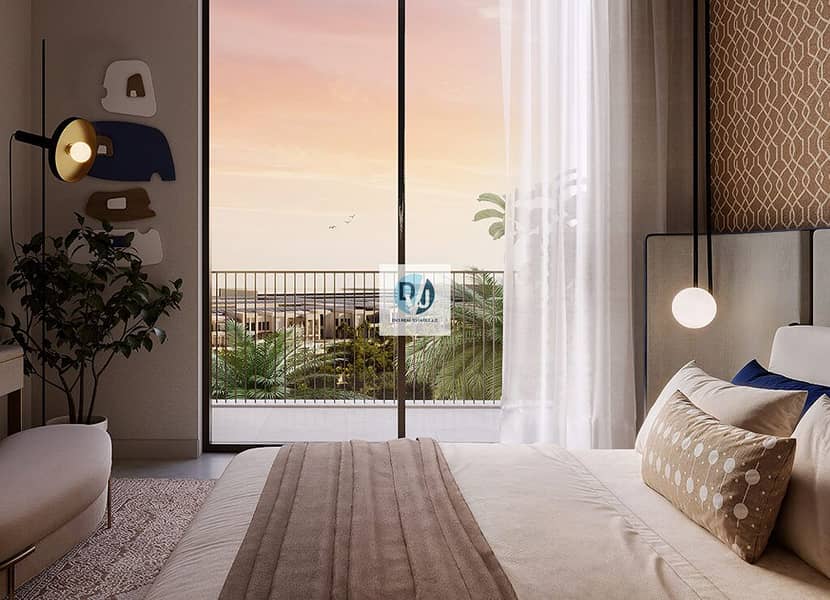 Resale | High Floor | Cinematic views | Motivated Seller