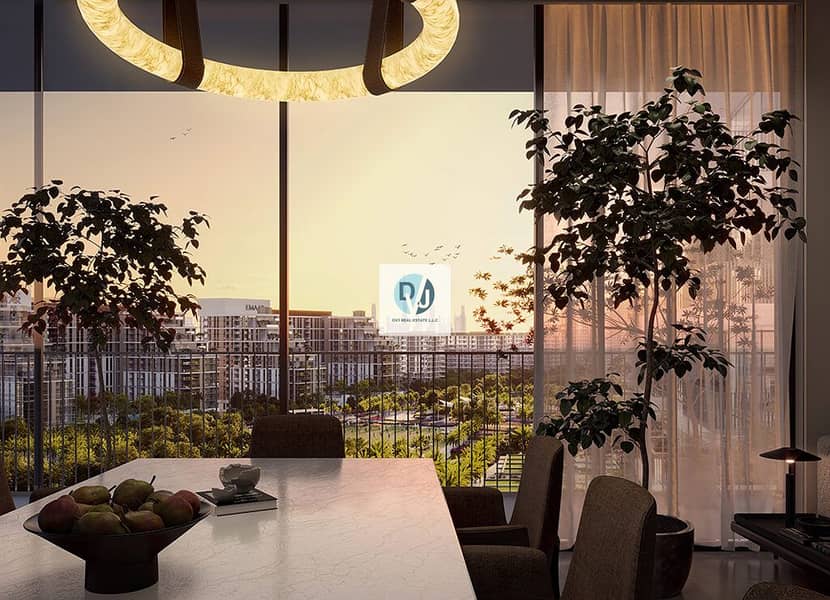 Resale | High Floor | Cinematic views | Motivated Seller