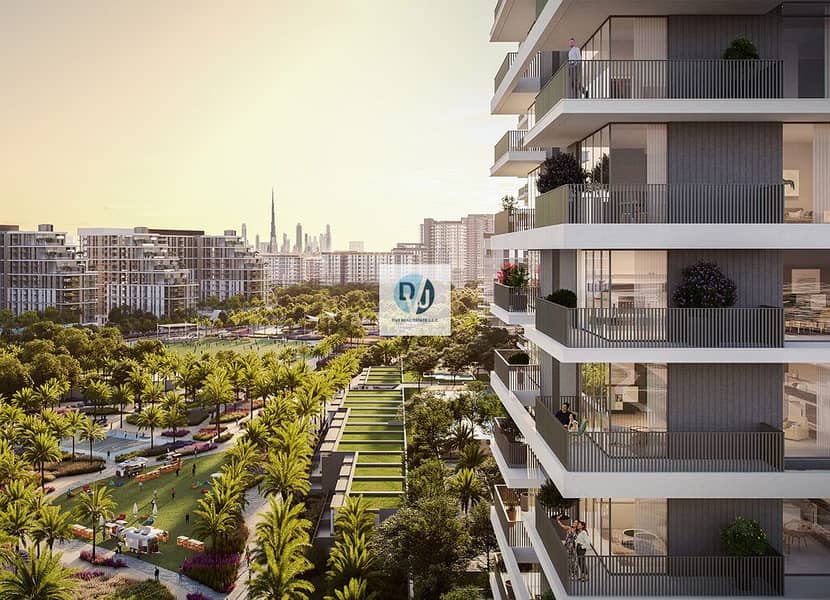 Resale | High Floor | Cinematic views | Motivated Seller - Image 7