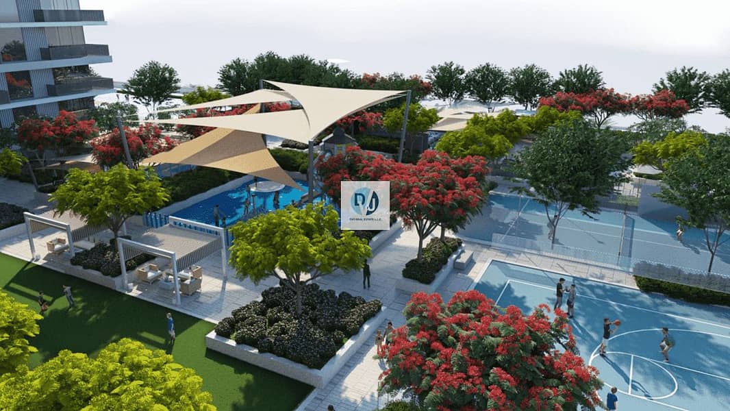 Resale | High Floor | Cinematic views | Motivated Seller - Image 10