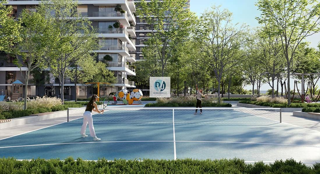 Resale | High Floor | Cinematic views | Motivated Seller - Image 11