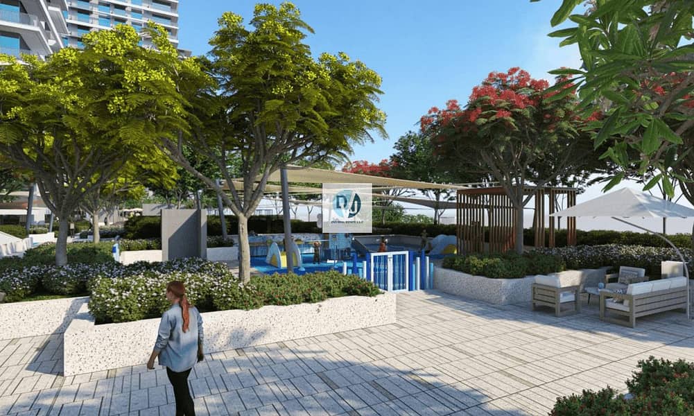 Resale | High Floor | Cinematic views | Motivated Seller - Image 12