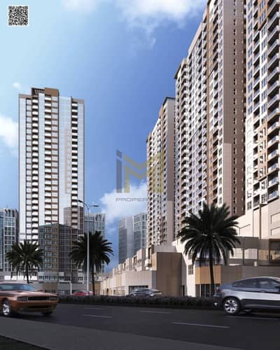 2 Bedroom Flat for Sale in Al Rashidiya, Ajman - WhatsApp Image 2025-09-04 at 4.09. 32 AM. jpeg