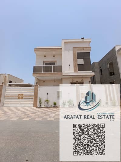 فیلا 5 غرف نوم للبيع في الزاهية، عجمان - 91afa151-0611-4d62-9215-a35261f29504. jpeg