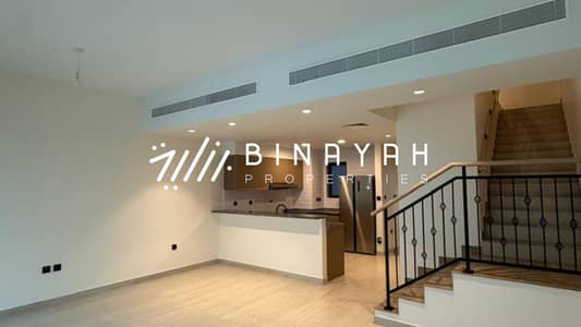 5 Bedroom Townhouse for Sale in DAMAC Lagoons, Dubai - Brand New | 5BR Townhouse | Santorini