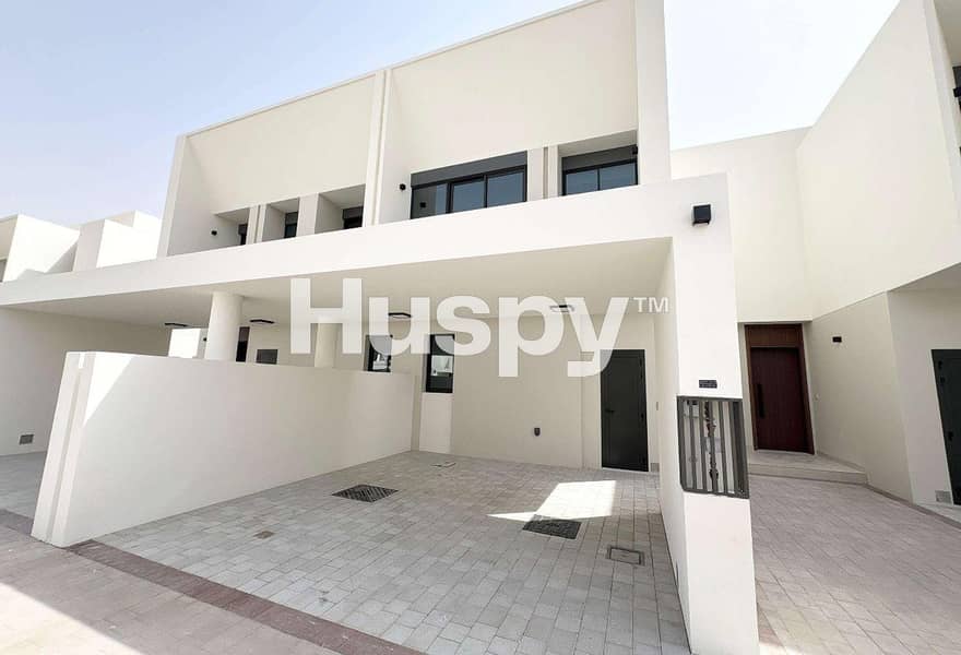 Таунхаус в Таун Сквер，Маха Таунхаусы, 3 cпальни, 159995 AED - 12460121