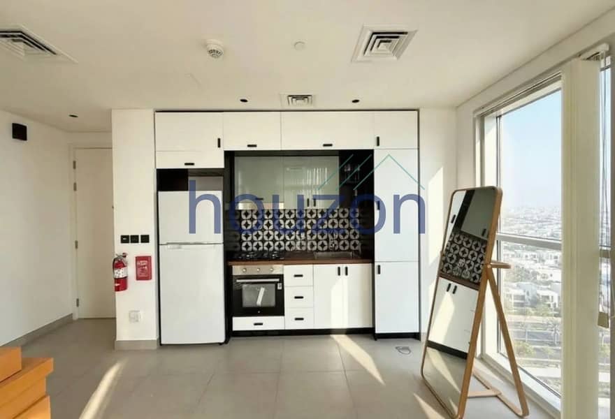 Modern 2BR | Vacant | Chiller Free | Sidra View