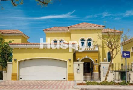 4 Bedroom Villa for Sale in Jumeirah Park, Dubai - Private Pool | Large Plot | Call Today