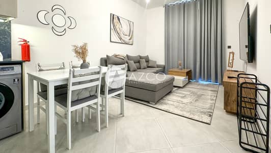 1 Bedroom Flat for Rent in Al Jaddaf, Dubai - Including All Bills | 12 Cheques | Vacant