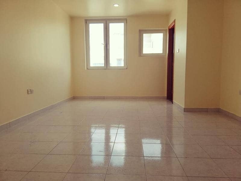 Hot Offer Elegant Size Two Bedroom With Two Bathroom Apartment At Delma Street For 50k