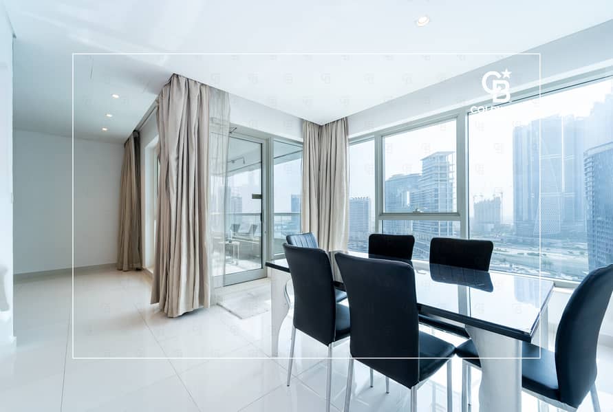 Luxurious | Waterfront Living | Canal View