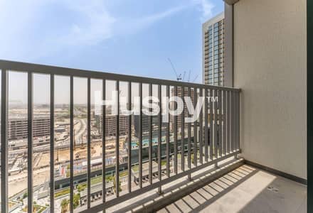 1 Bedroom Apartment for Rent in Sobha Hartland, Dubai - Brand New | Flexible Cheques | High Floor