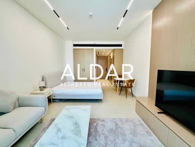 Studio for Rent in Jumeirah Village Circle (JVC), Dubai - Pool View| Brand New| Fully Furnished| Vacant