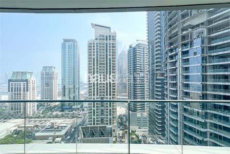 1 Bedroom Apartment for Rent in Dubai Marina, Dubai - Spacious | Skyline & Marina View | Exclusive