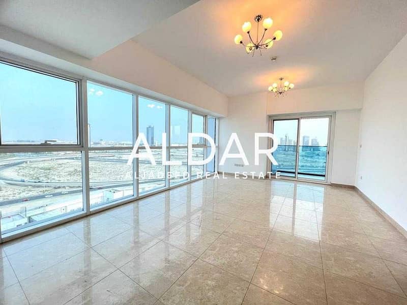 Spacious | Bright | Prime Location | Near Park