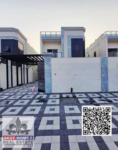 5 Bedroom Villa for Sale in Al Rawda, Ajman - 1000120557. jpg