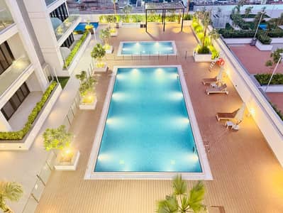 Studio for Rent in Meydan City, Dubai - 83dcb15c-3855-4bf3-917e-bdf5b97c5e70. jpg