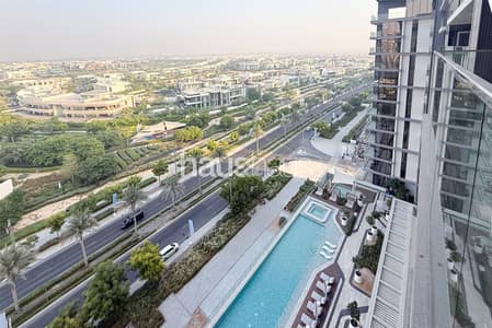 1 Bedroom Apartment for Rent in Dubai Hills Estate, Dubai - Luxury Unit | Breathtaking View | Available Now